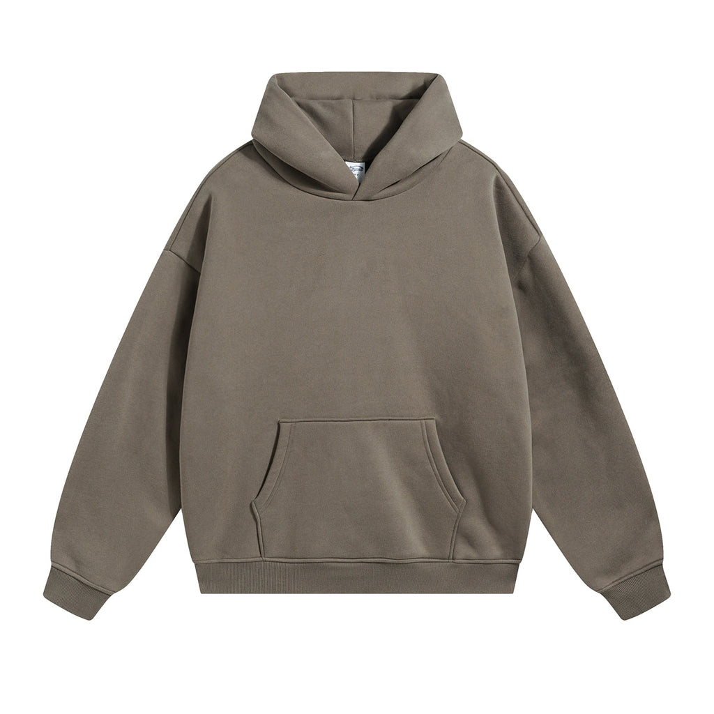 Calvienne Heavyweight Hoodie