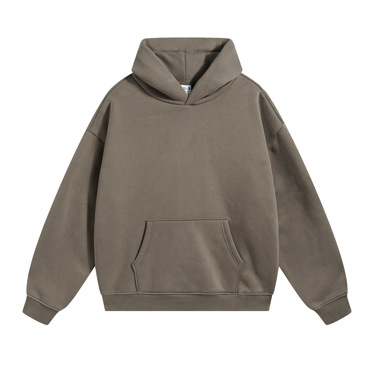 CELINA | EVERYDAY HEAVYWEIGHT HOODIE