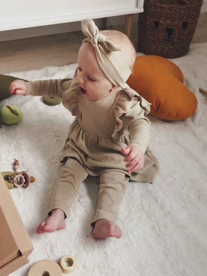Baby Name Puzzle