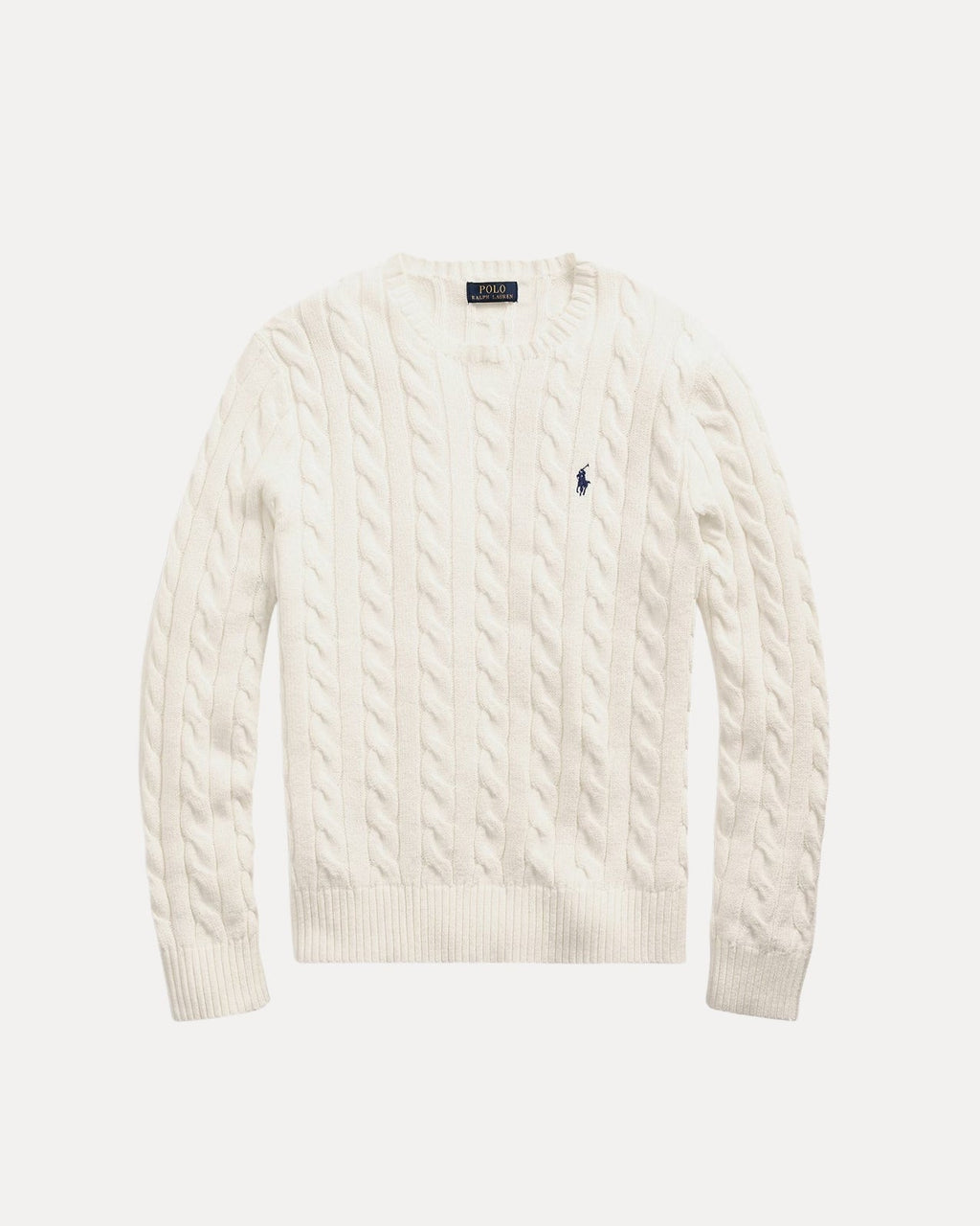 RL | KNIT SWEATER