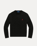 RL | KNIT SWEATER