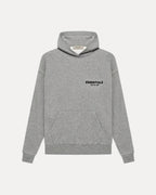 ESSENTIALS | HOODIE