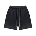 ONYX - WASHED SHORTS