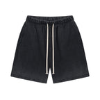 ONYX - WASHED SHORTS