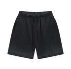 ONYX - WASHED SHORTS