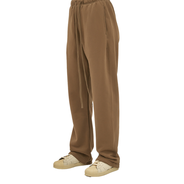 Calvienne DRAWSTRING JOGGERS