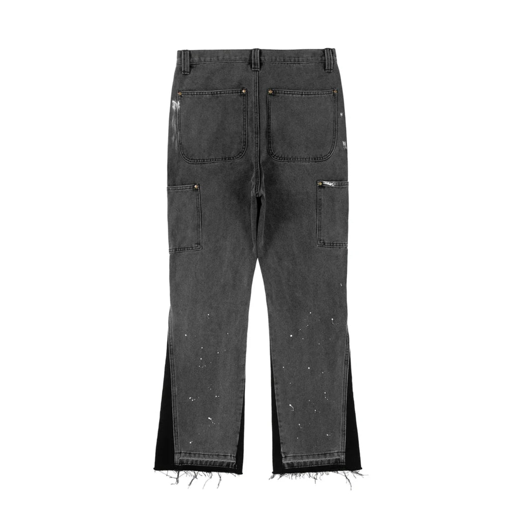 FLARED JEANS BUNDLE 2