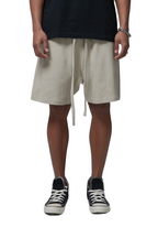 Calvienne Drawstring Shorts