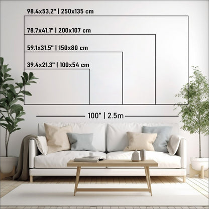 Wood Map - Large Wooden World Map Wall Art for Living Room