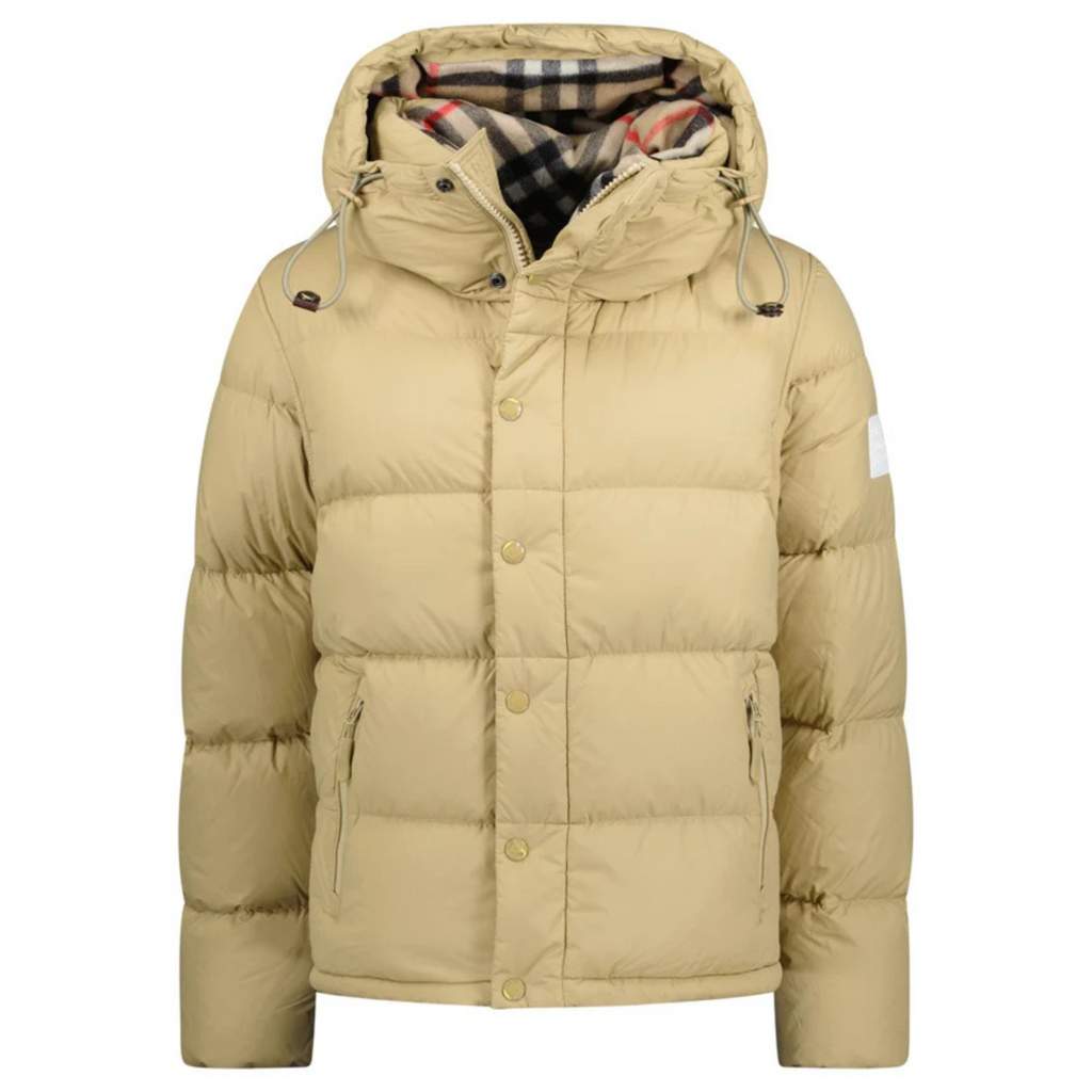 BB Winter Jacket