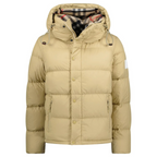 BB Winter Jacket