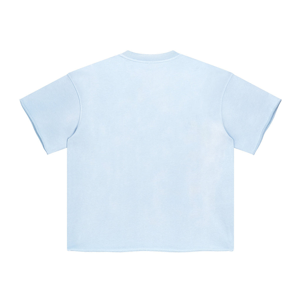 Calvienne Washed Tee
