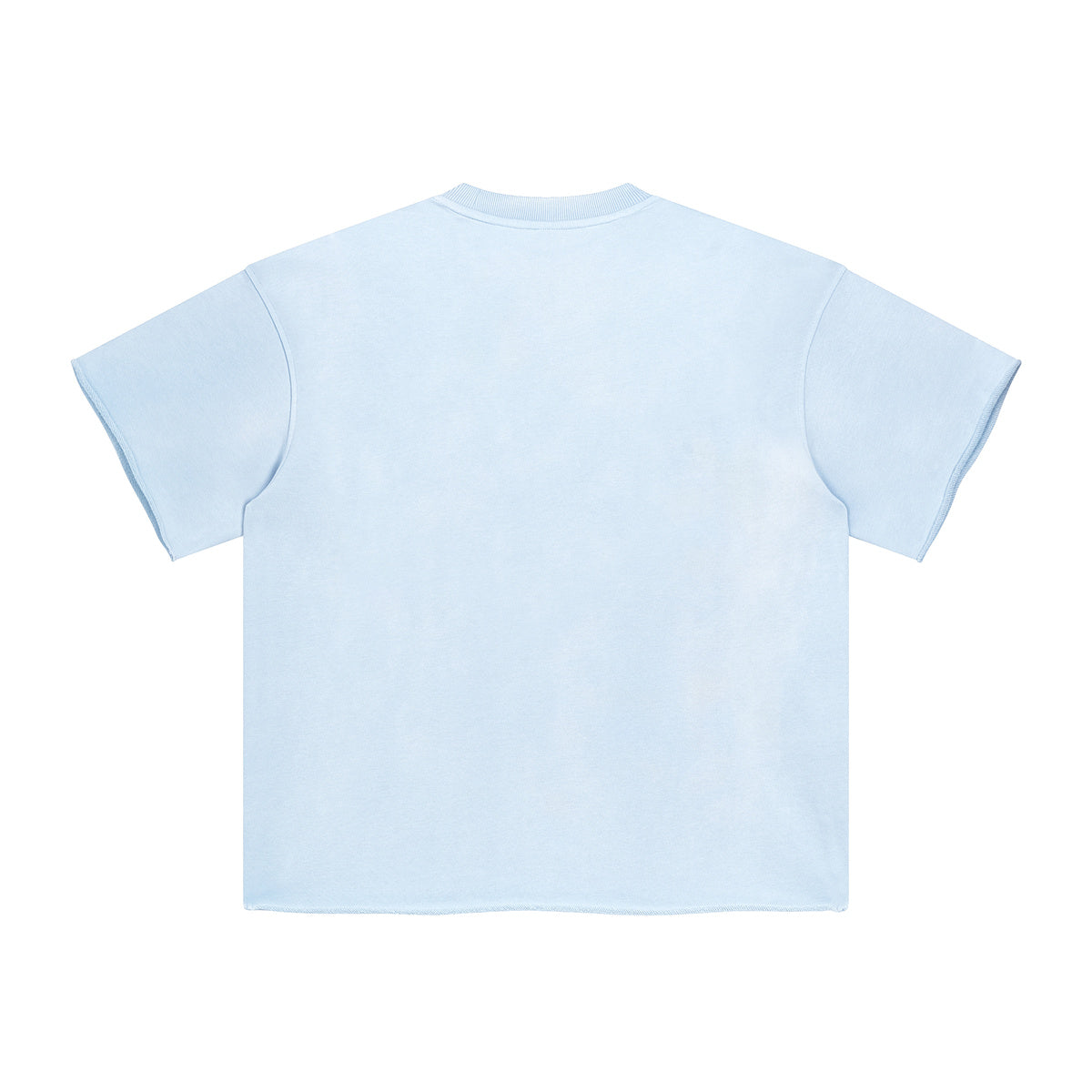 Calvienne Washed Tee