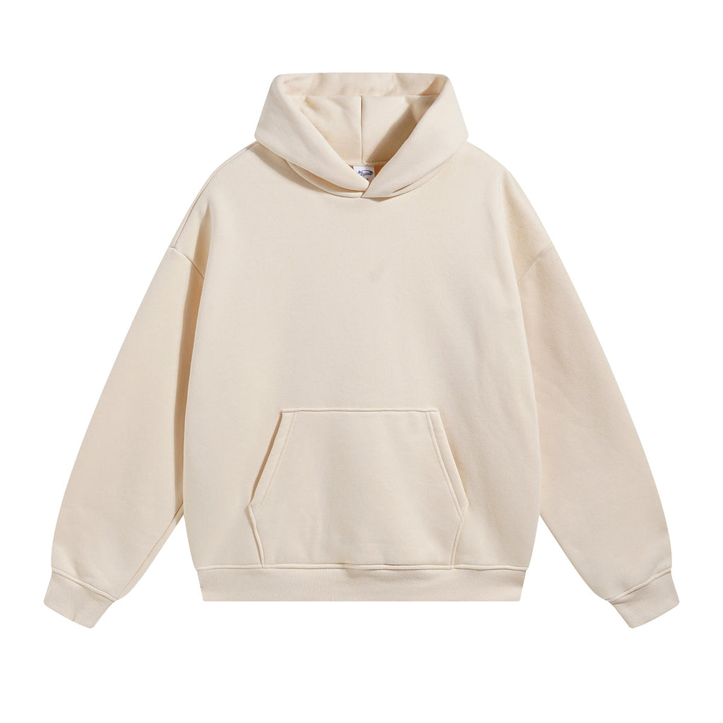 Calvienne Heavyweight Hoodie