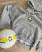 BRASIL | UNISEX TRACKSUIT