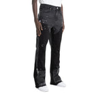 FLARED JEANS BUNDLE 4