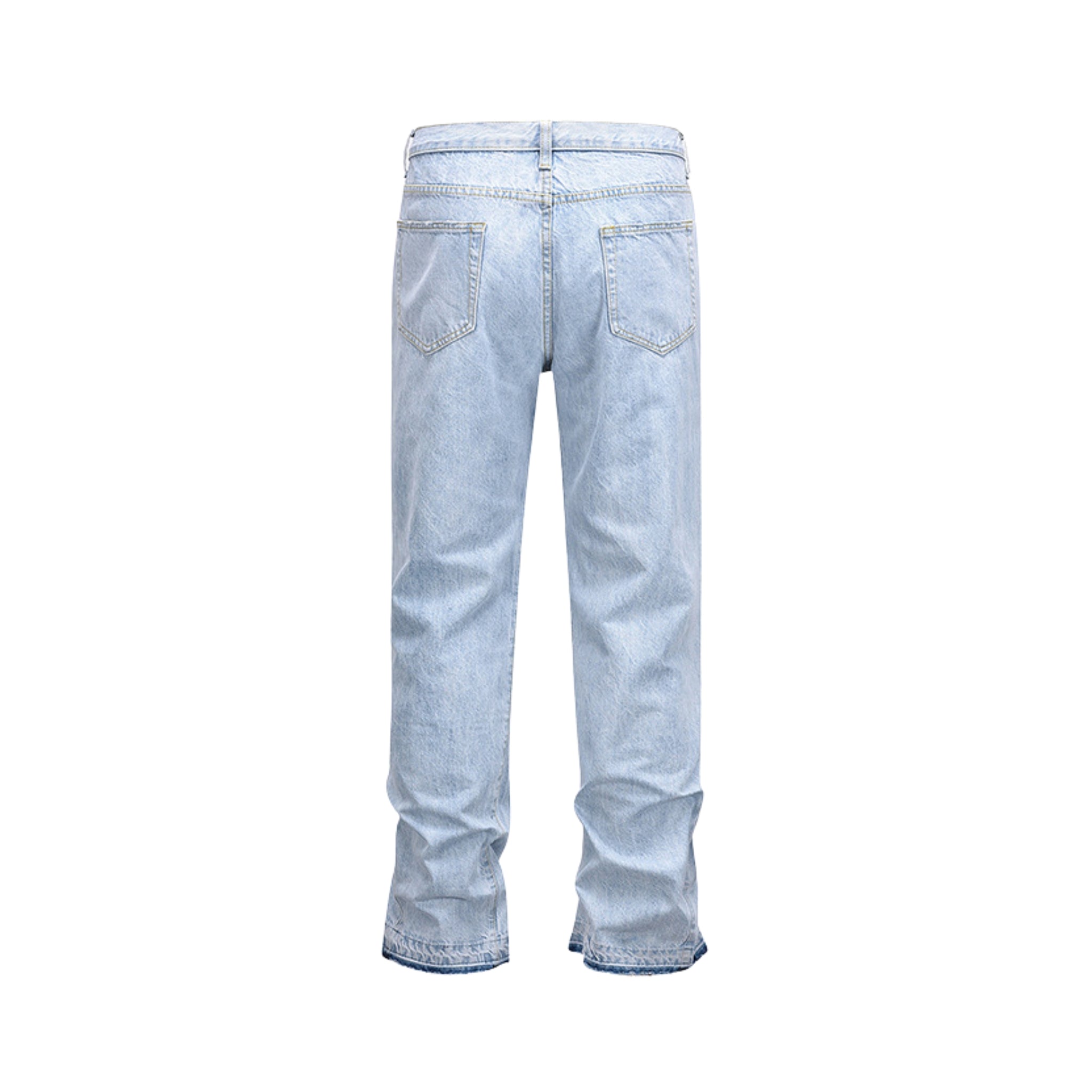 FLARED JEANS BUNDLE 5