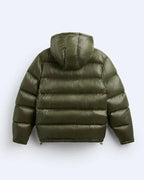 GLOSSY | PUFFER JACKET