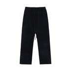 Calvienne DRAWSTRING JOGGERS