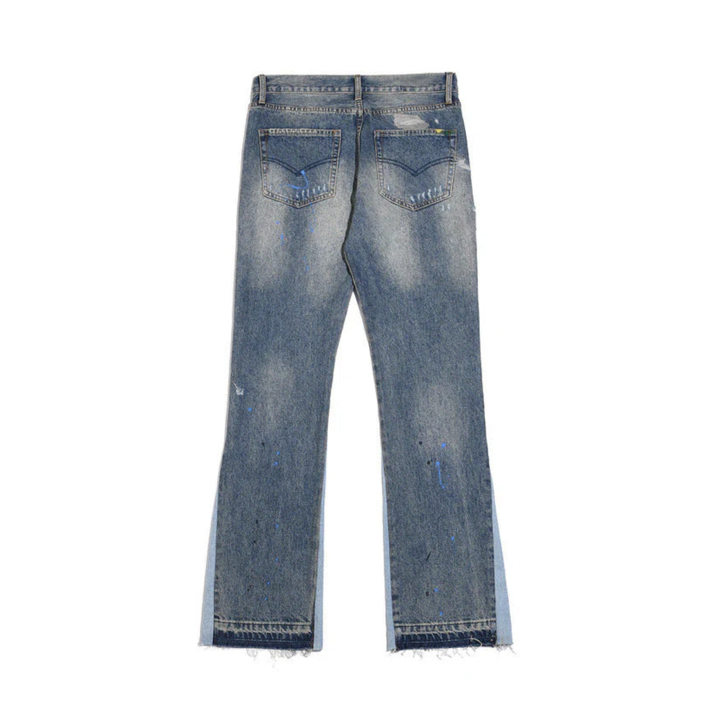 FLARED JEANS BUNDLE 2