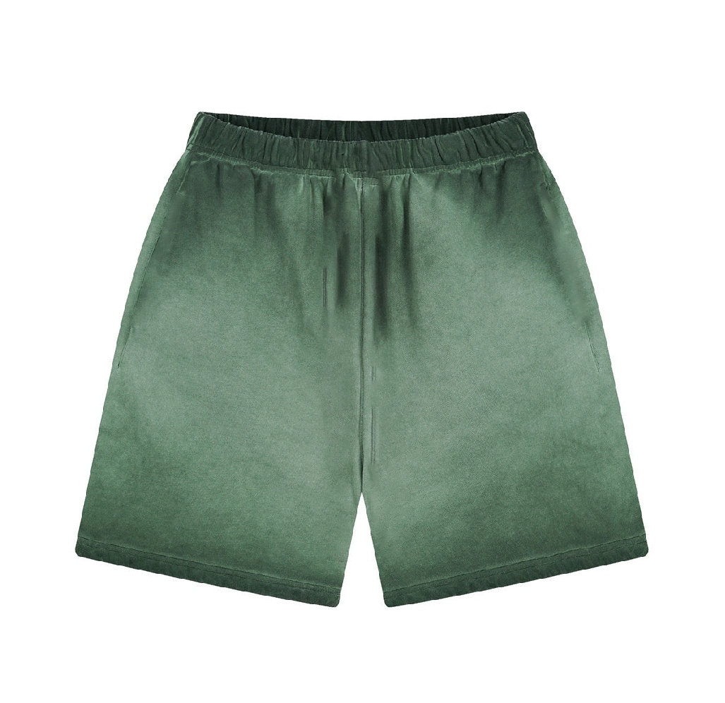 NOAH - WASHED SHORTS