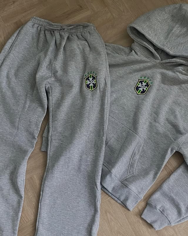 BRASIL | UNISEX TRACKSUIT