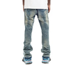 FLARED JEANS BUNDLE 2