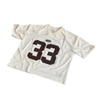 VELOCITA – MESH JERSEY