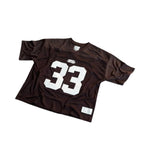 VELOCITA – MESH JERSEY