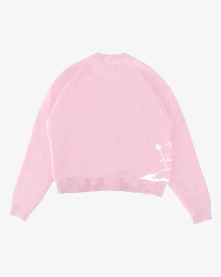 ARROW HEART | SWEATER