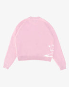 ARROW HEART | SWEATER