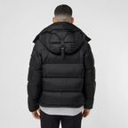 BB Winter Jacket