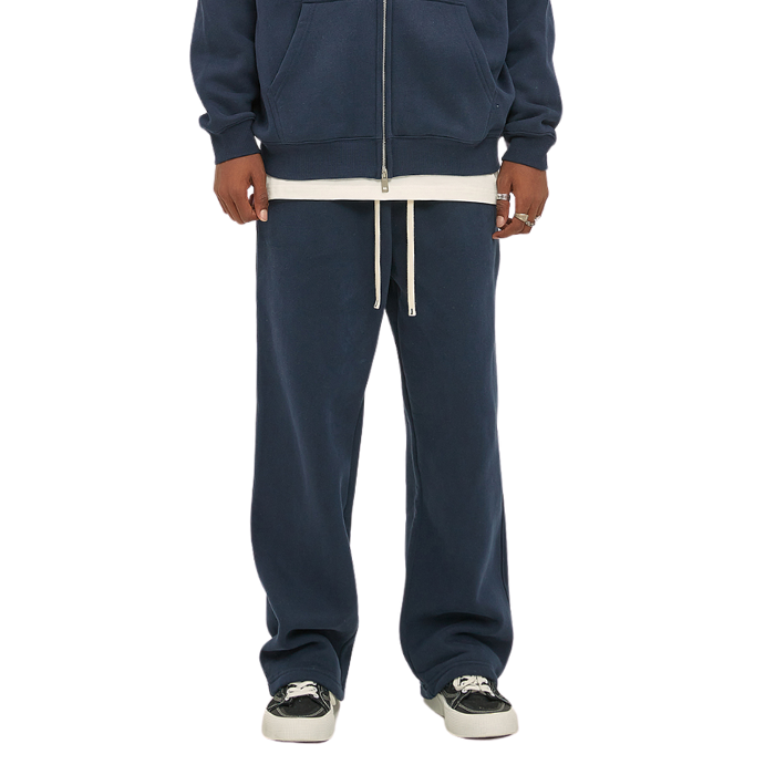 Calvienne Straight Joggers