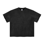 Calvienne Washed Tee
