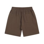 Calvienne Everyday Shorts