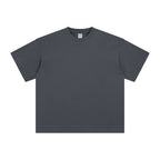 CALVIENNE EVERYDAY BOXY TEE