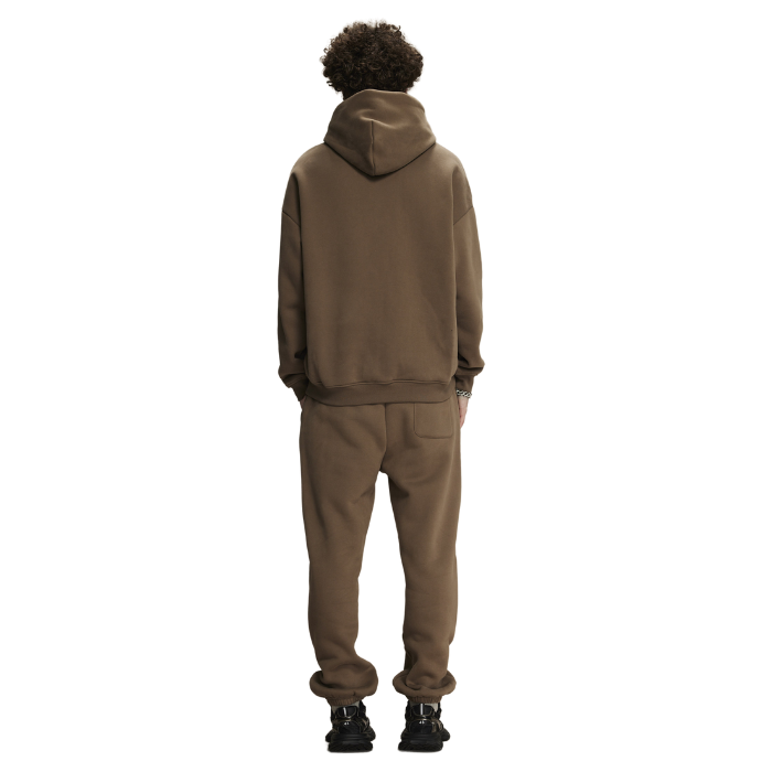 Calvienne Heavyweight Hoodie