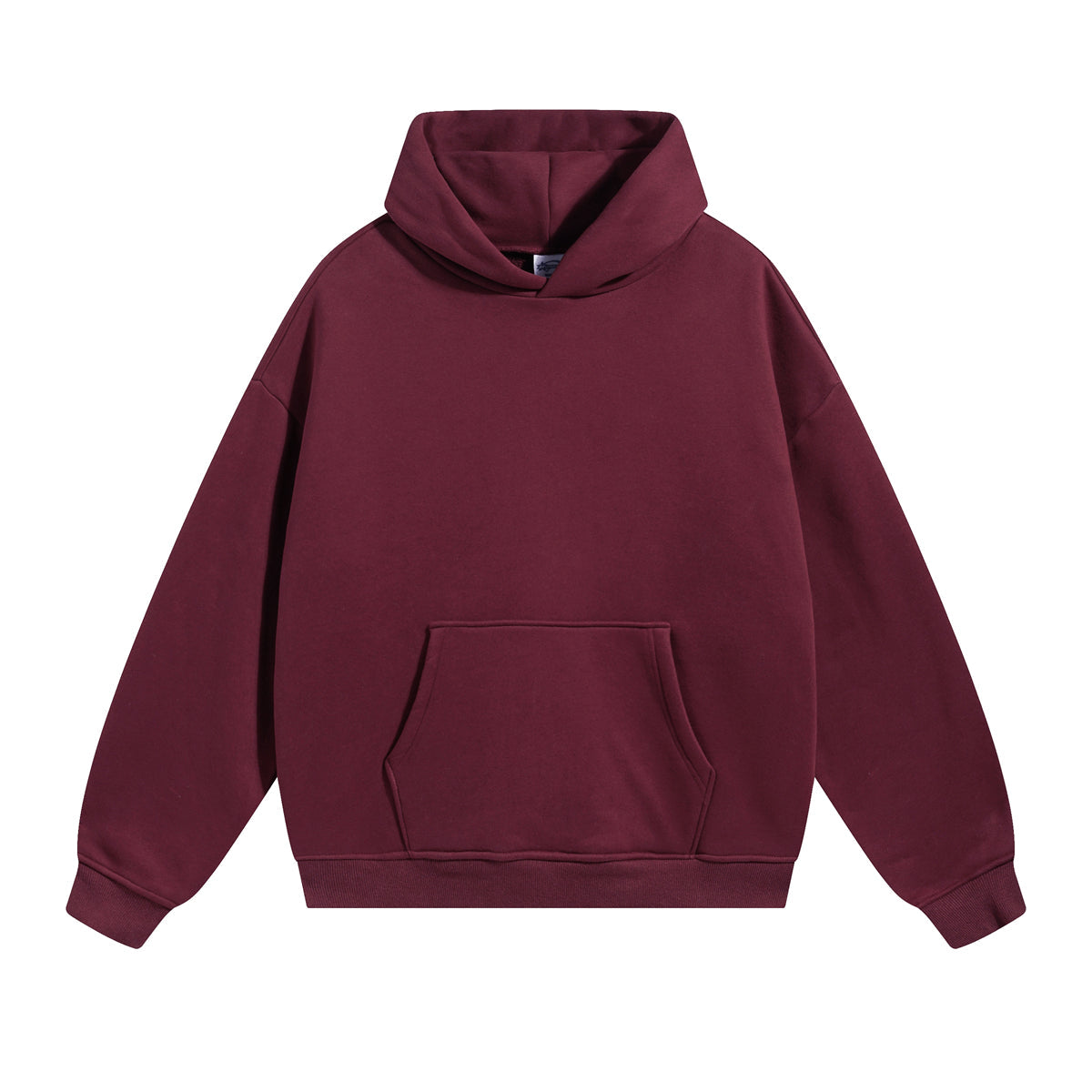 CELINA | EVERYDAY HEAVYWEIGHT HOODIE