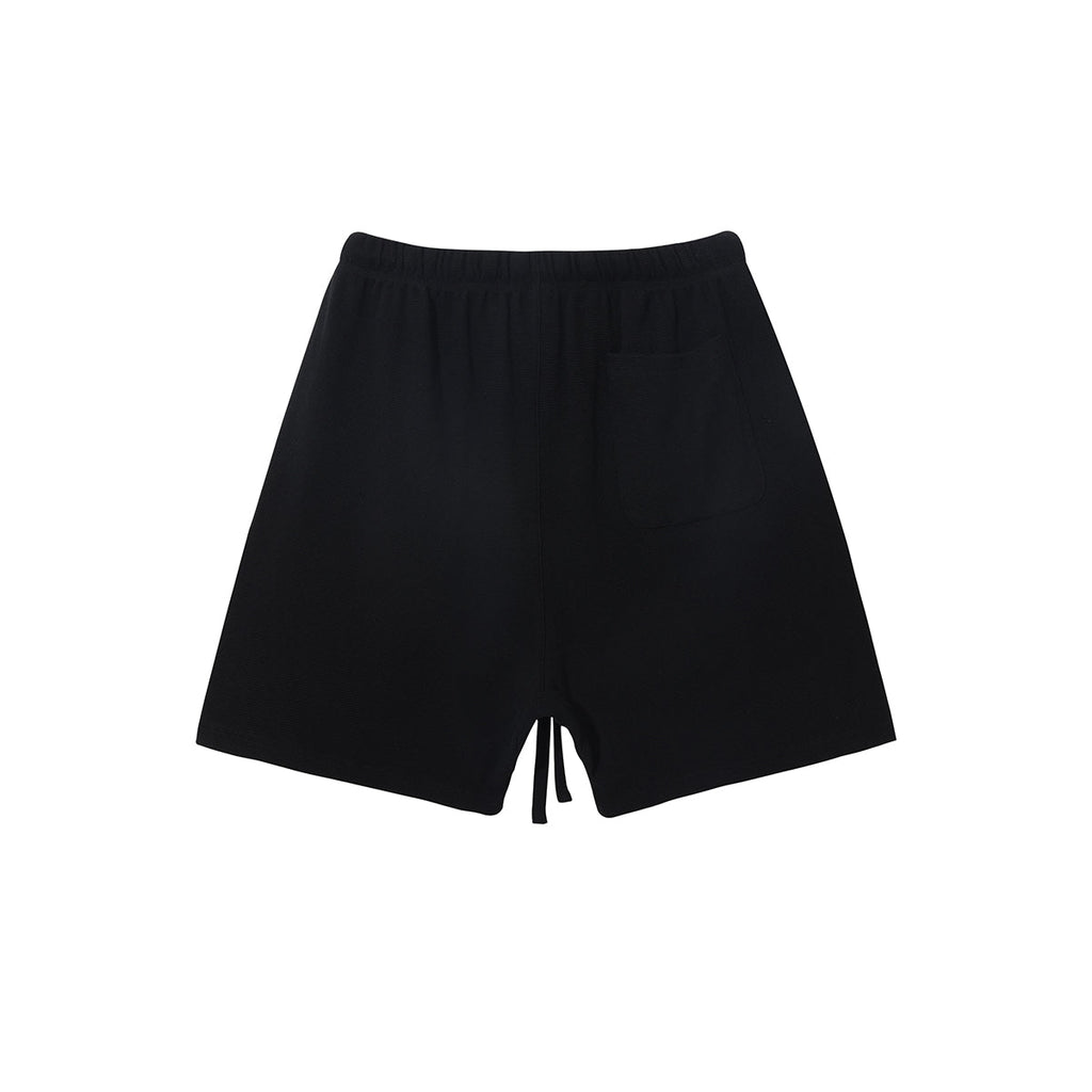Calvienne Drawstring Shorts