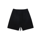 Calvienne Drawstring Shorts