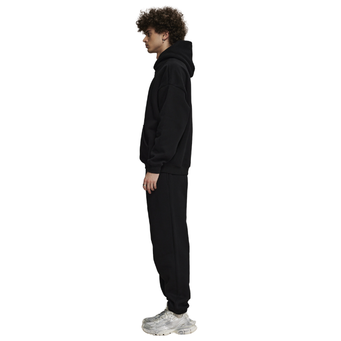 Calvienne Heavyweight Hoodie