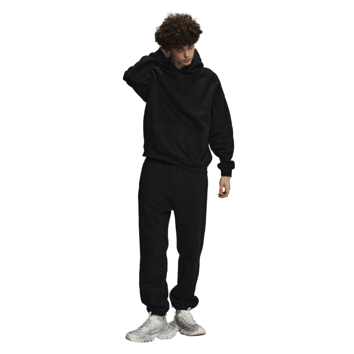 Calvienne Heavyweight Hoodie