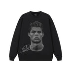 RONALDO - HOODIE
