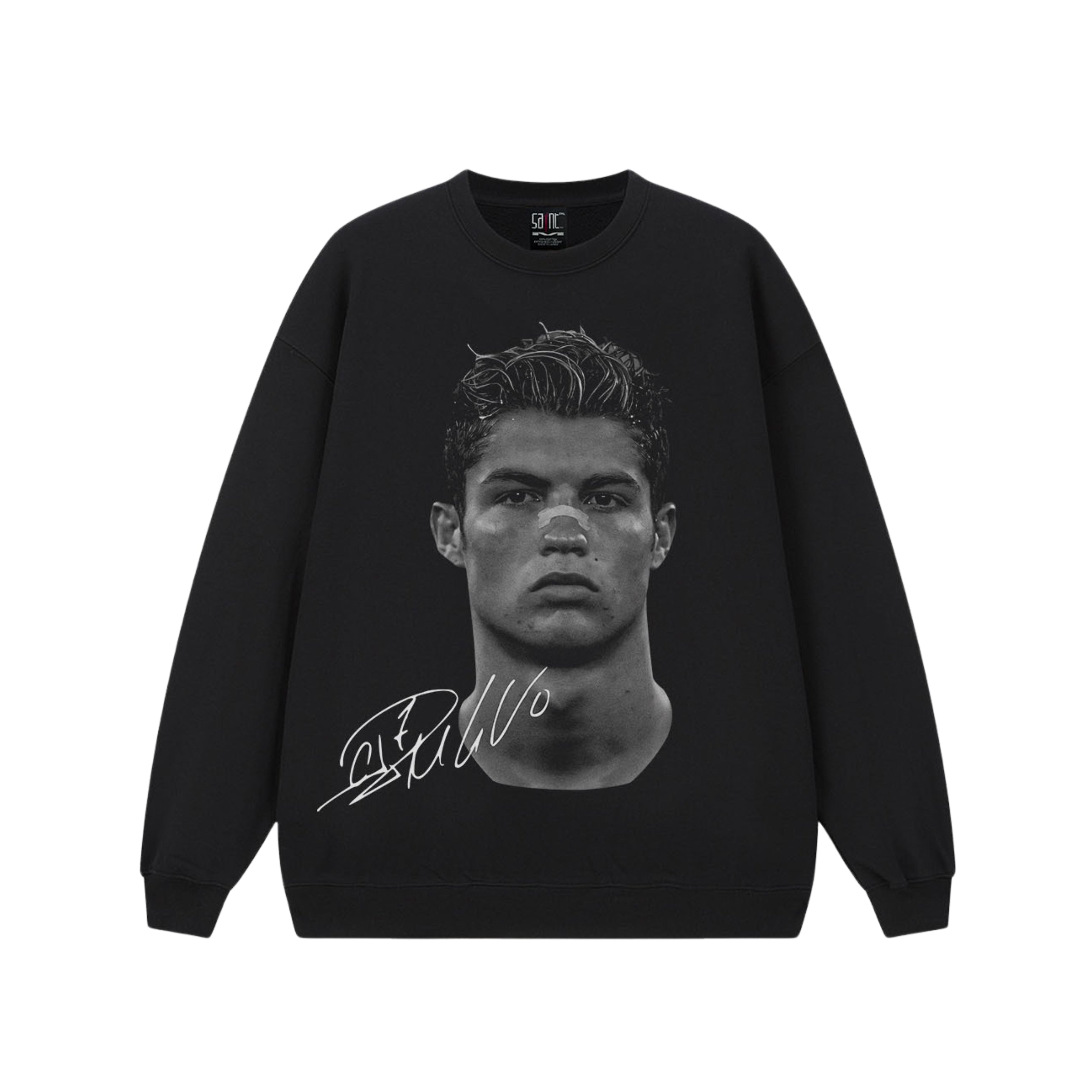 RONALDO - HOODIE