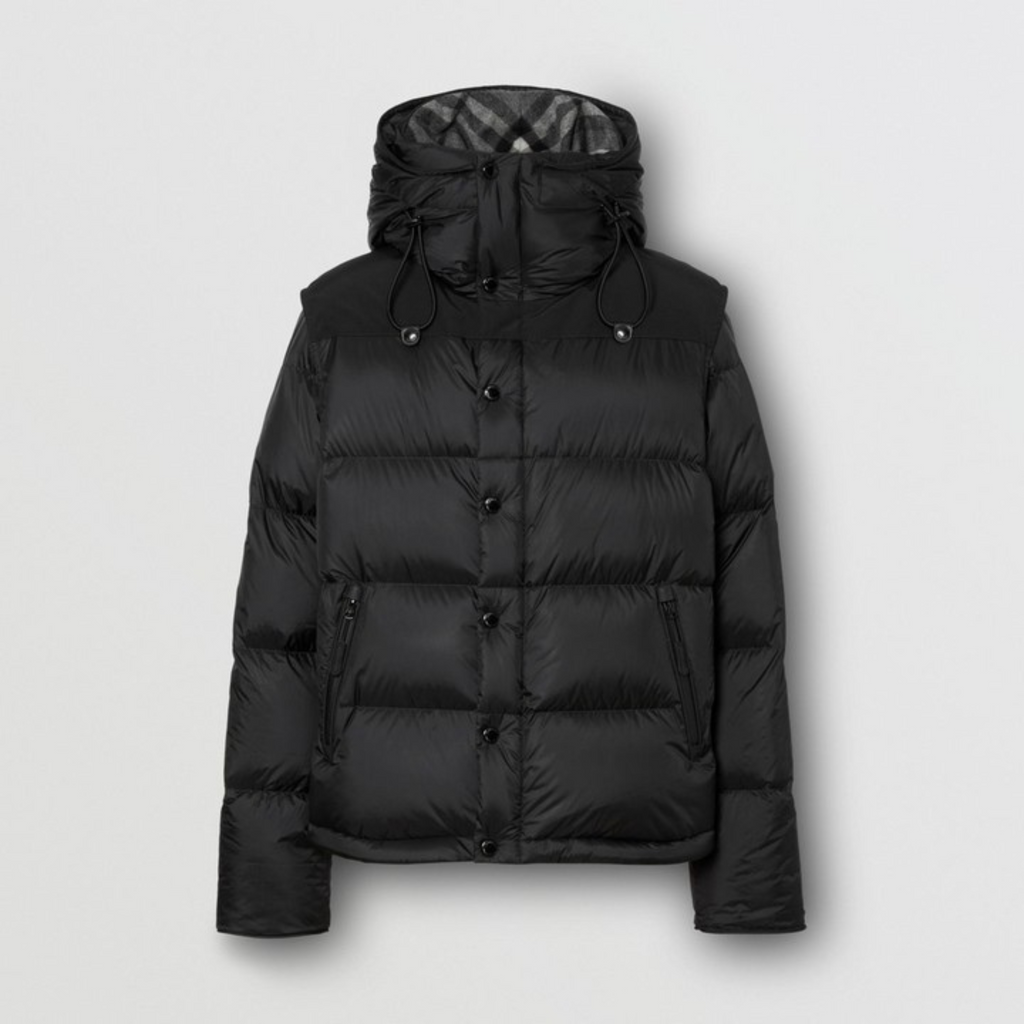 BB Winter Jacket