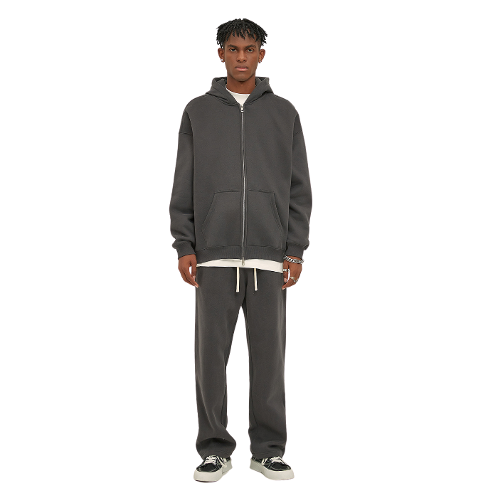 Calvienne Straight Joggers