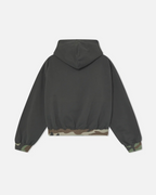SCFRS | DISTRESSED HOODIE