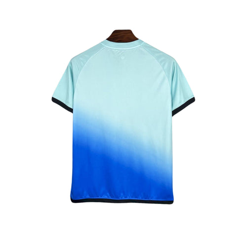 AZUL MAGHREB –  JERSEY