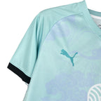 AZUL MAGHREB –  JERSEY