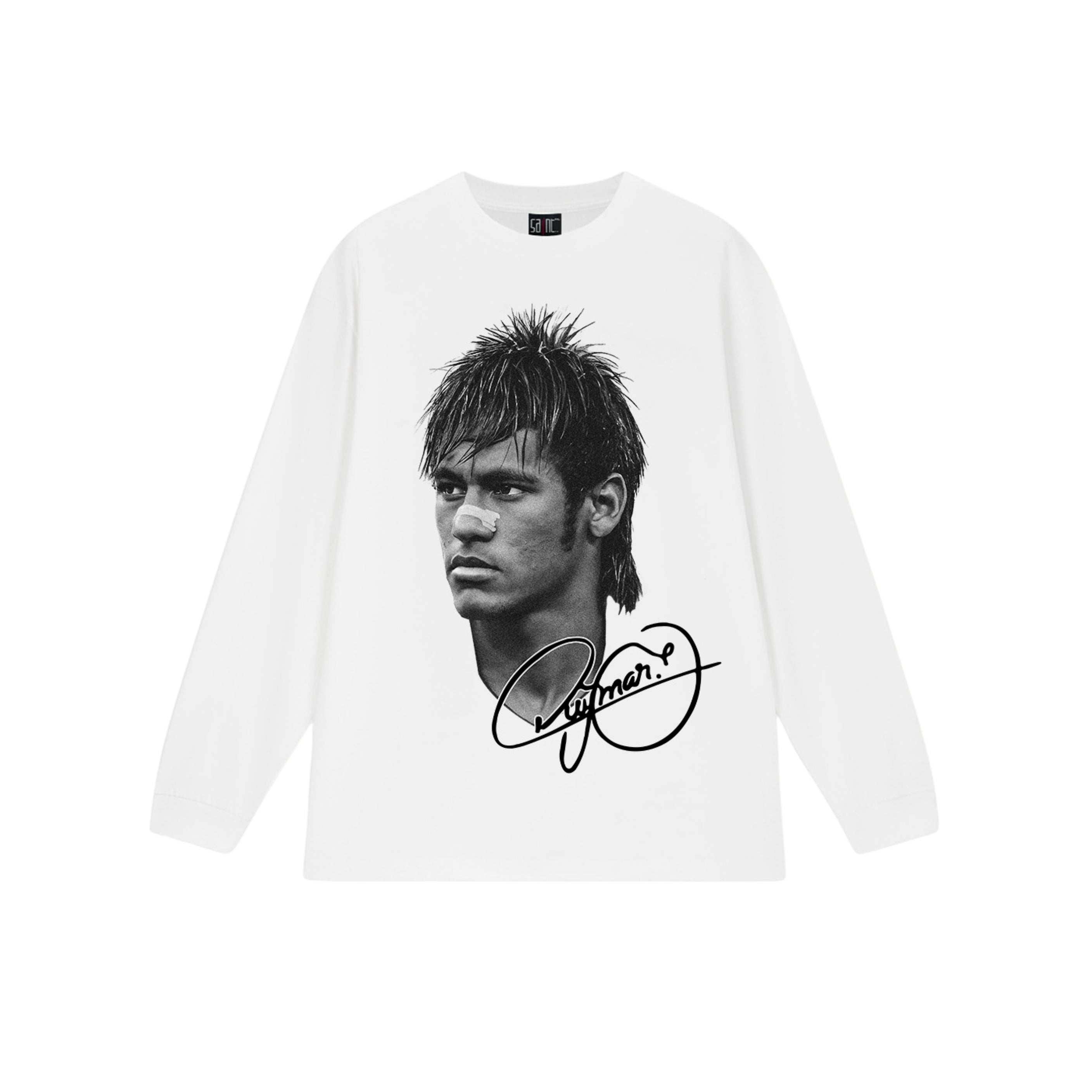 NEYMAR — LONG SLEEVE